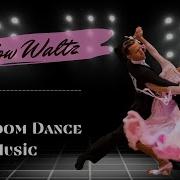 Slow Waltz Dancesport Music 2021