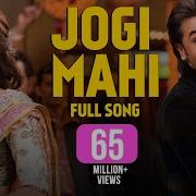 Jogi Mahi Mp3