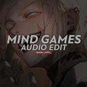 Mine Game Audio Edit