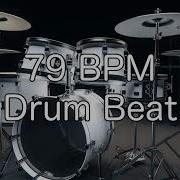 79 Bpm Drum