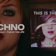 Amy Macdonald This Is The Life Louie Crick Remix