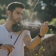 Girls Like You Eduard Freixa Violin Cover