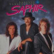 Saphir Storm Of Love Instrumental