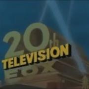 20Th Century Fox Television Low Tone