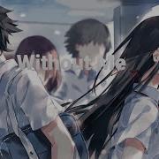 Amv Without Me Remix