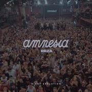 Amnesia Ibiza 2023