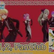 1 2 Fanclub