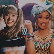 Money X I Like It Lisa X Cardi B Mashup Mv