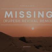 Missing Rupesh