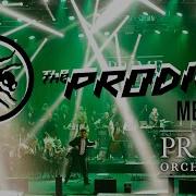 Prodigy Cover