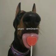 Eminem Speed Up Stan