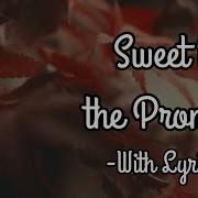 Sweet Is The Promise