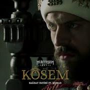 Muhteşem Yüzyıl Kösem Murad Soundtrack