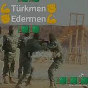 Turkmen Edermen