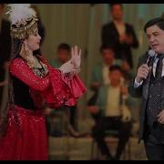 Галажакмисан Огабек Собиров