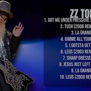 Zz Top Best