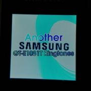 Samsung Statrup E1081T