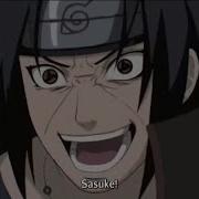 Crazy Itachi