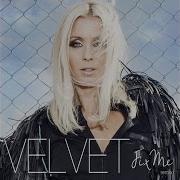 Velvet Fix Me Hands Up Remix