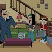 American Dad Intro