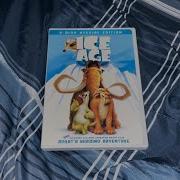 Paramount Pictures Ice Age Jonathan The Videomaker