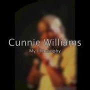 Cunnie Williams My Philosophy