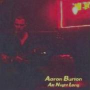 Aaron Burton Sweet T