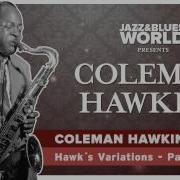 Coleman Hawkins Hawk S Tune