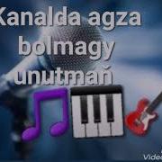 Dowran Saparow Aknabadym