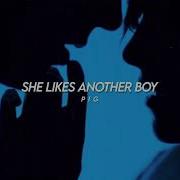 Pig She Likes Another Boy Slowed