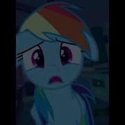 Rainbow Dash S Prank Was Wayout Of Hand Shorts