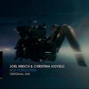 Joel Hirsch Christina Novelli Not Forgotten