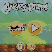 Angry Birds Seasons Ost All Main Menu