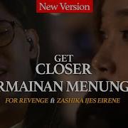 For Revenge Permainan Menunggu