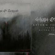 Shape Of Despair Full Album