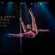 Polesque Show 2019 Vania Noble