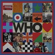 Break The News The Who
