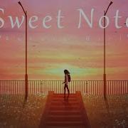 Sweet Note Sakura Girl