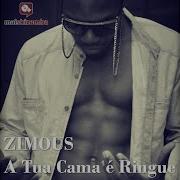 Zimous A Tua Cama E Ringue