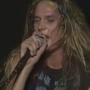 Skid Row Budokan Hall 1992