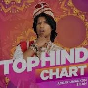 Hind Top Chart Ftv 4 Oʻrin