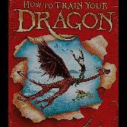 How To Train Your Dragon Audio