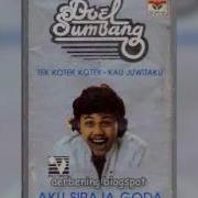 Doel Sumbang Raja Goda Lirik