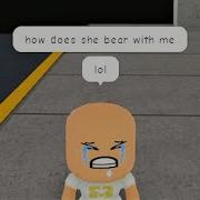 Cry Roblox Baby