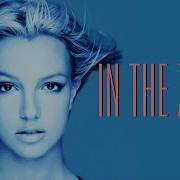 Britney Spears In The Zone Demo