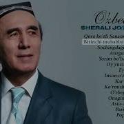 Sherali Jorayev Jonli Ijro Mp3