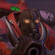 Starcraft 2 Реплики Головорезы
