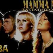 Abba Mamma Mia Extended Fabmix Video