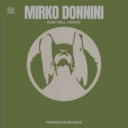 How Will I Know Mirko Donnini