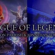 Peyton Parrish Rise League Of Legends